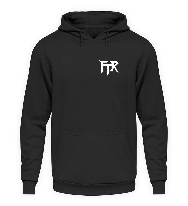Hoodie Front